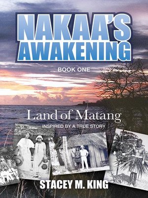 cover image of Nakaa's Awakening